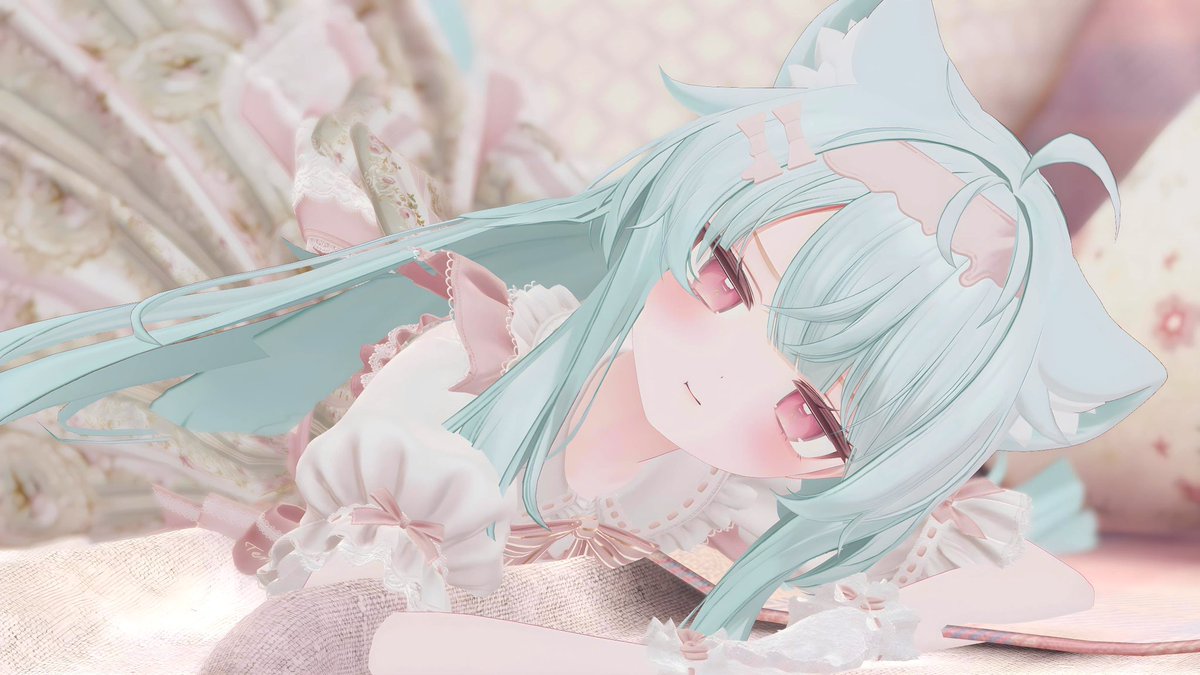 れな tweet media