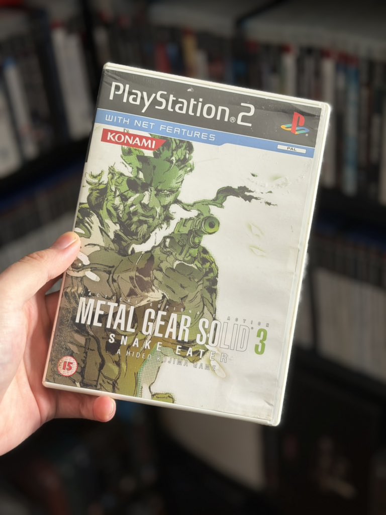 Nostalgic Gamer tweet media