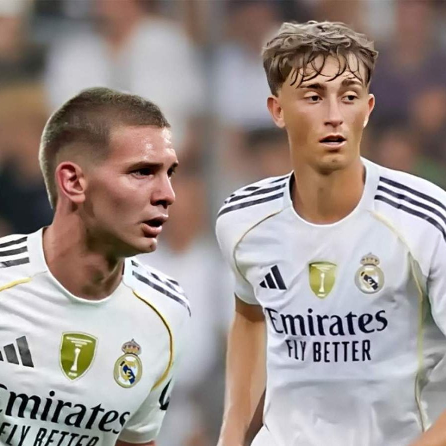 Madrid Sports tweet media