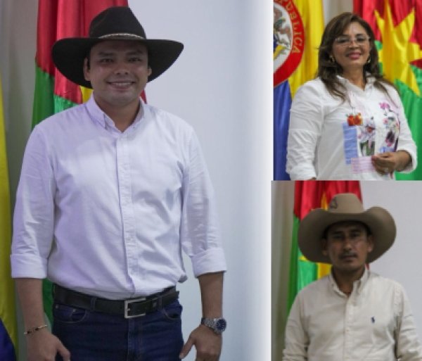 CASANARE NOTICIAS tweet media