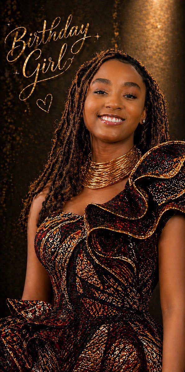 Samara Osae🇺🇲🇻🇮🇬🇭 tweet media