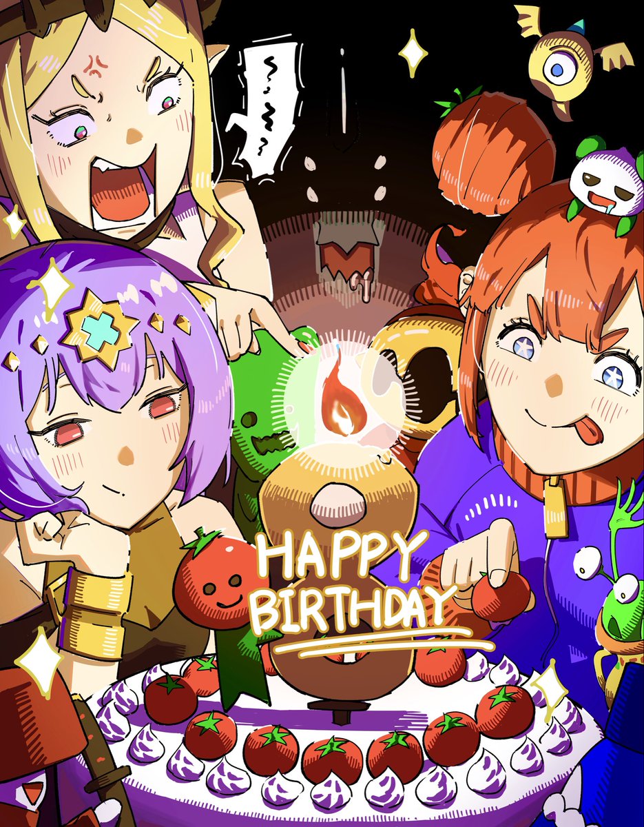 はなし tweet media