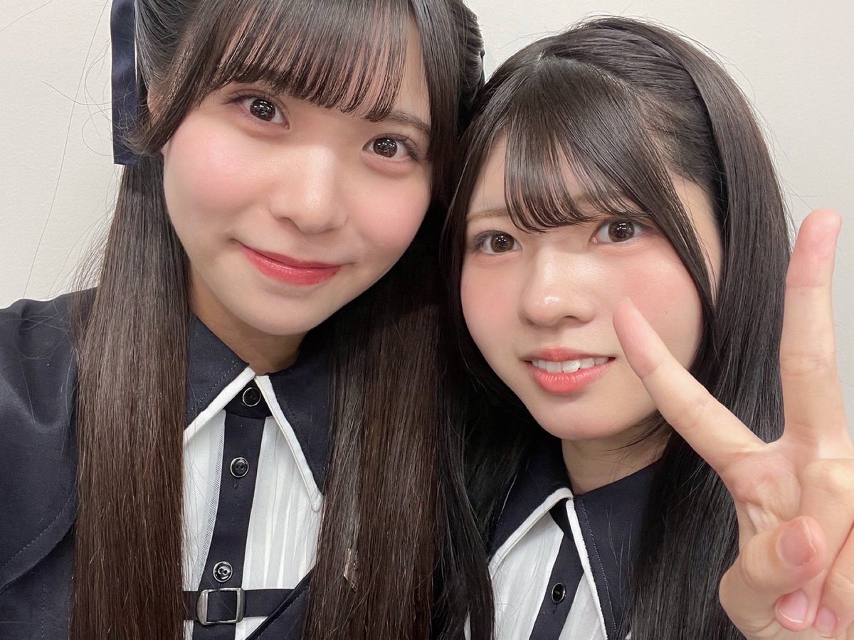 橘茉奈【22/7】 tweet media