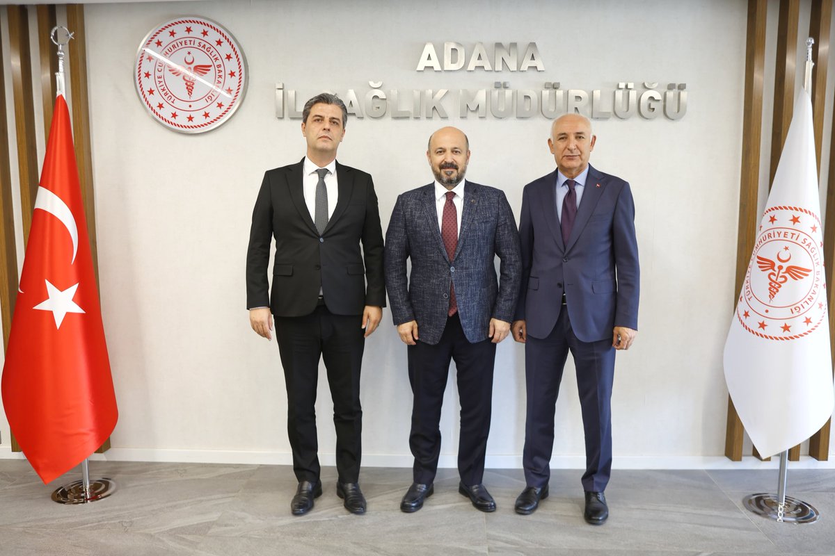 Halil NACAR tweet media