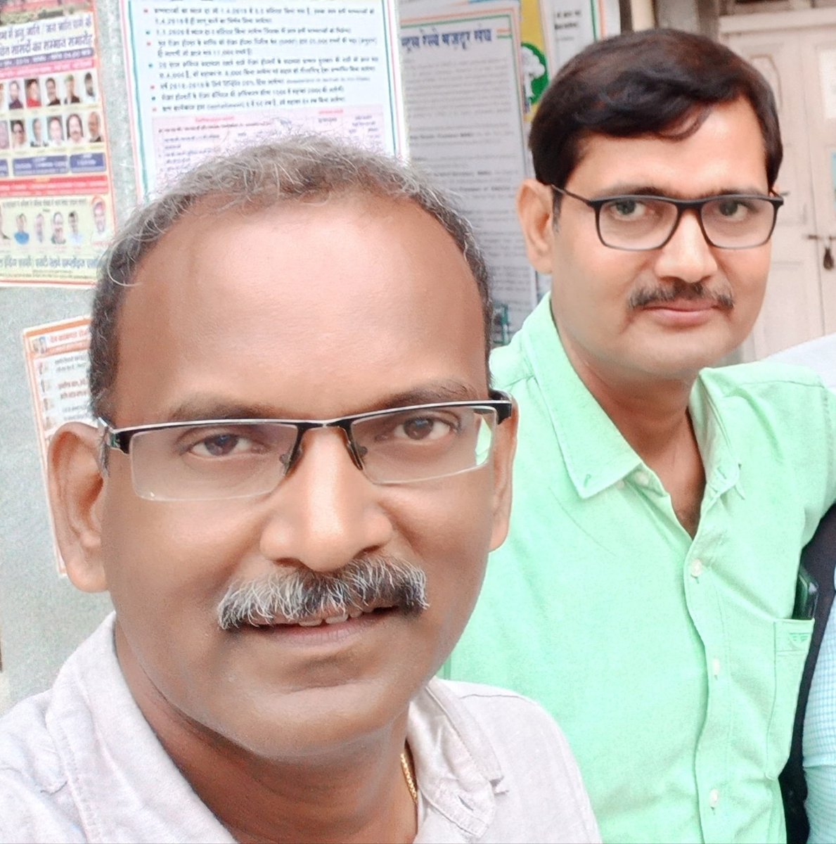 Rajendra B. Aklekar tweet media
