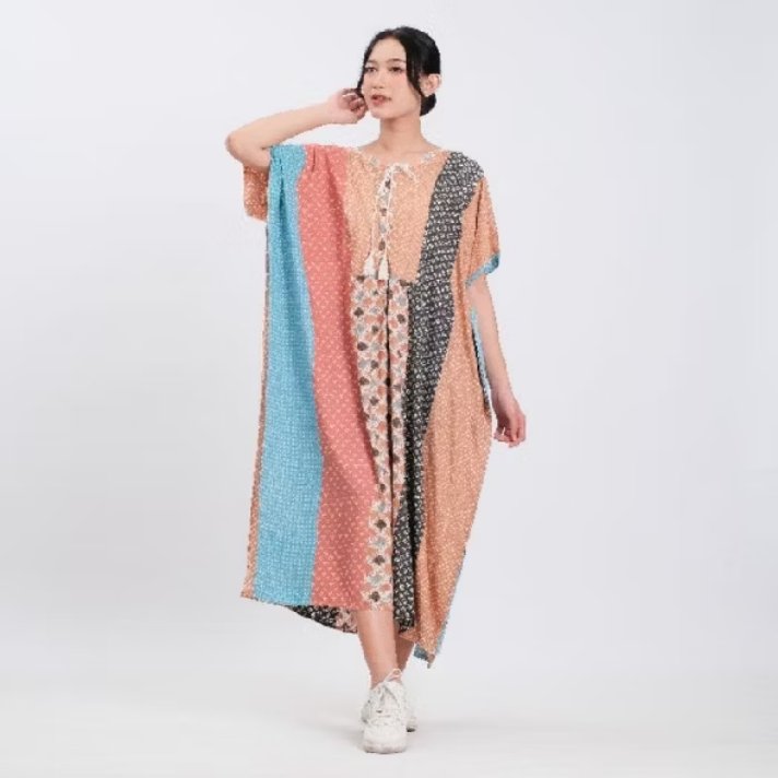 Daster R Soft and Comfy Daster A thread