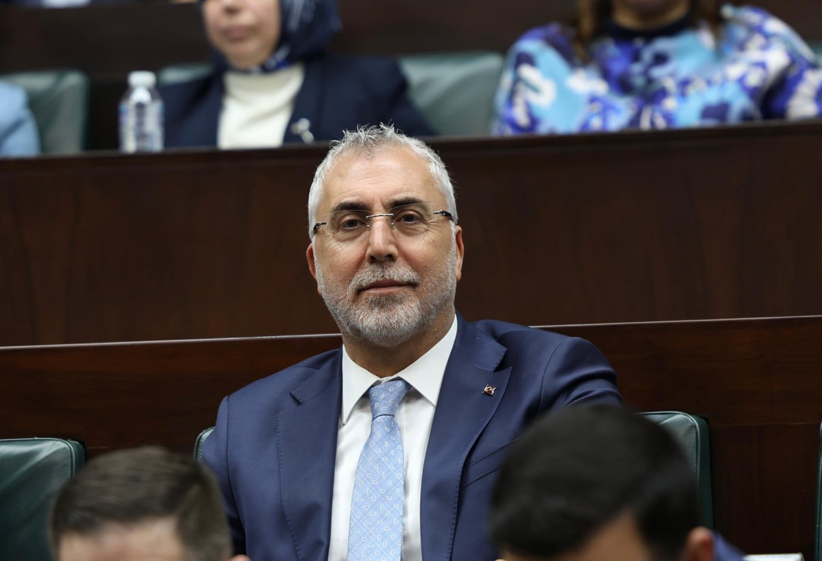 Prof. Dr. Vedat Işıkhan tweet media