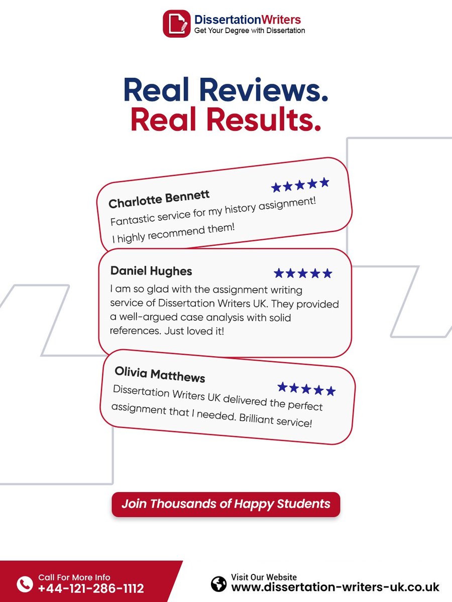 UKKDissertation's tweet image. Expert dissertation and assignment support at your fingertips! 🎓 Get distinction-level work and 100% original content today. ✅

📞 +44-121-286-1112
🌐 theacademicpapers.co.uk

#DissertationHelp #AcademicSuccess #UKStudents