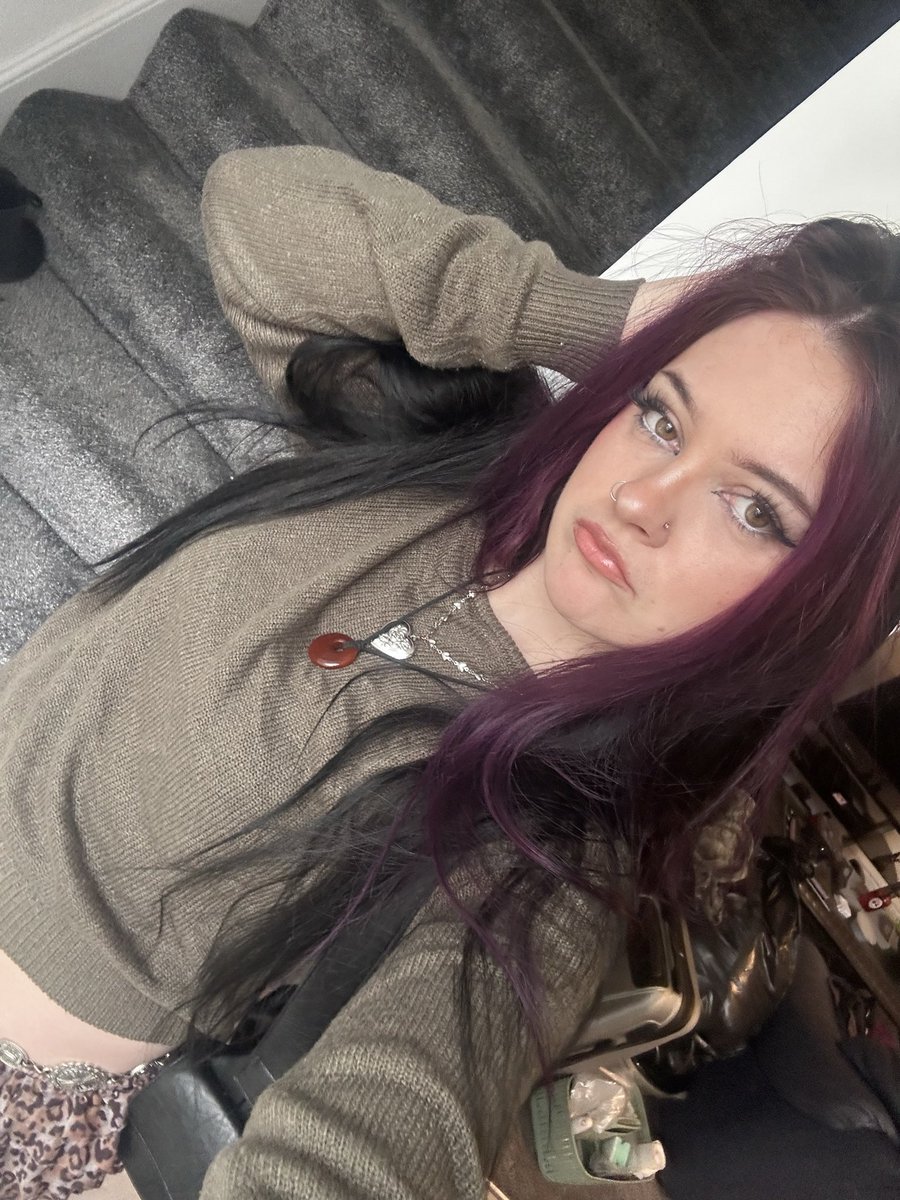 princess lex tweet media