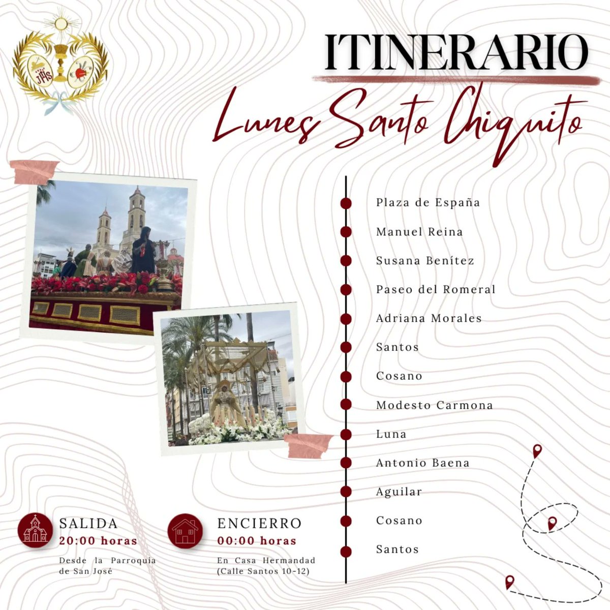 CofradesDirecto tweet media