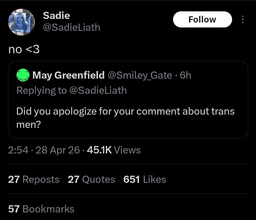 Diver 🍞🍗🏳️‍⚧️🍞 tweet media