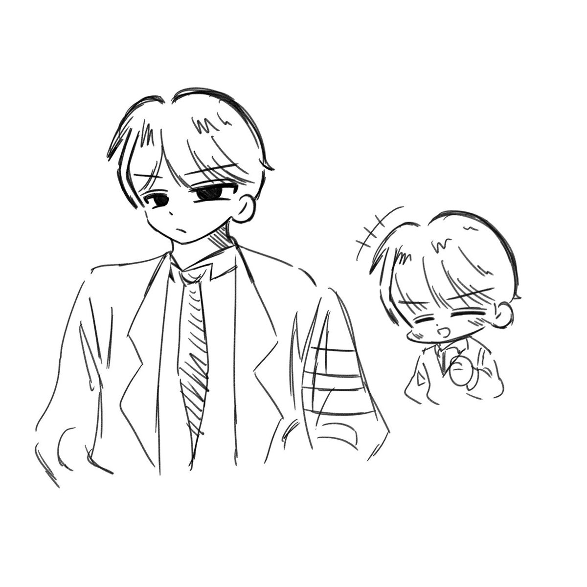 미애애애애앵 tweet media