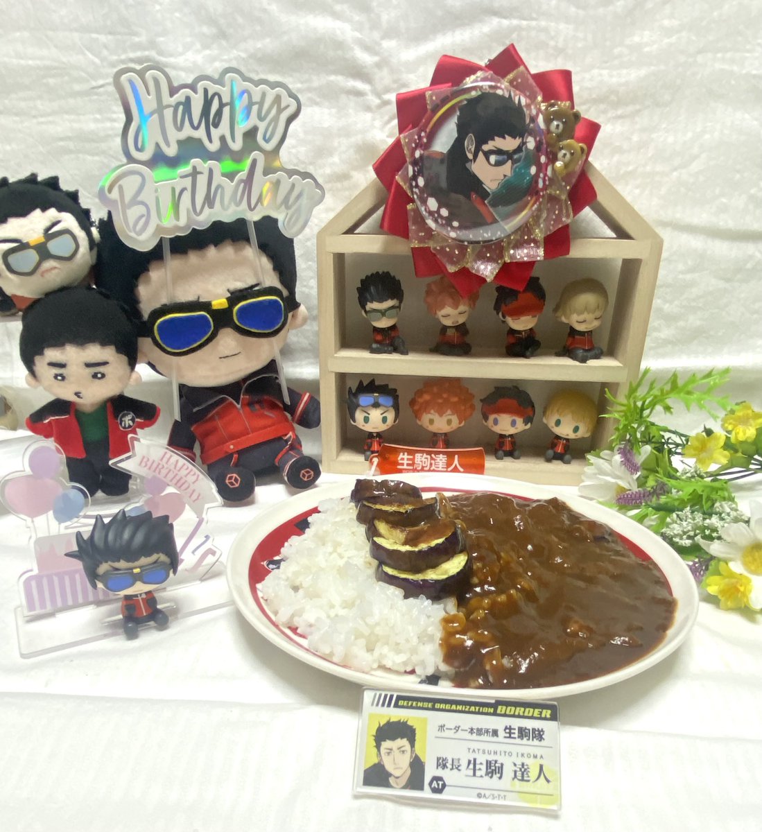 チョコ tweet media