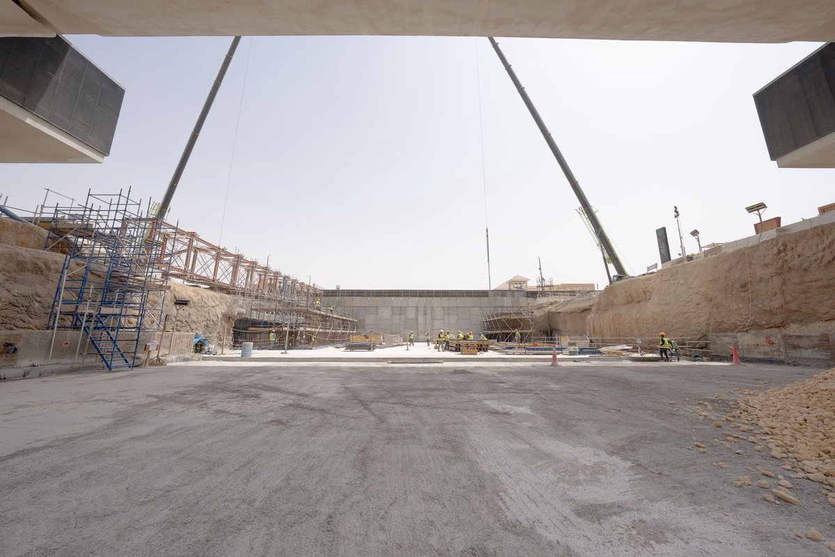 مشاريع السعودية tweet media