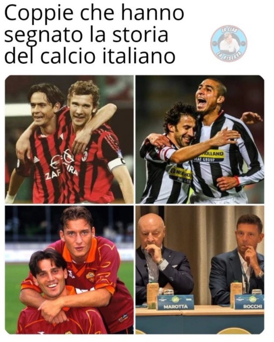 Serie A Out of Context (@calcionocontext) on Twitter photo 