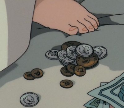 익연님 잡지 살 돈... ⠀⠀⠀⠀⠀⠀⠀⠀⠀이건 생활비