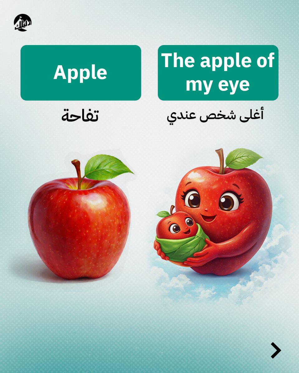 دليلك للانجليزي tweet media