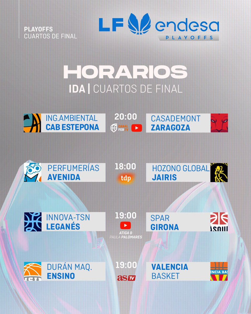 Baloncesto España tweet media