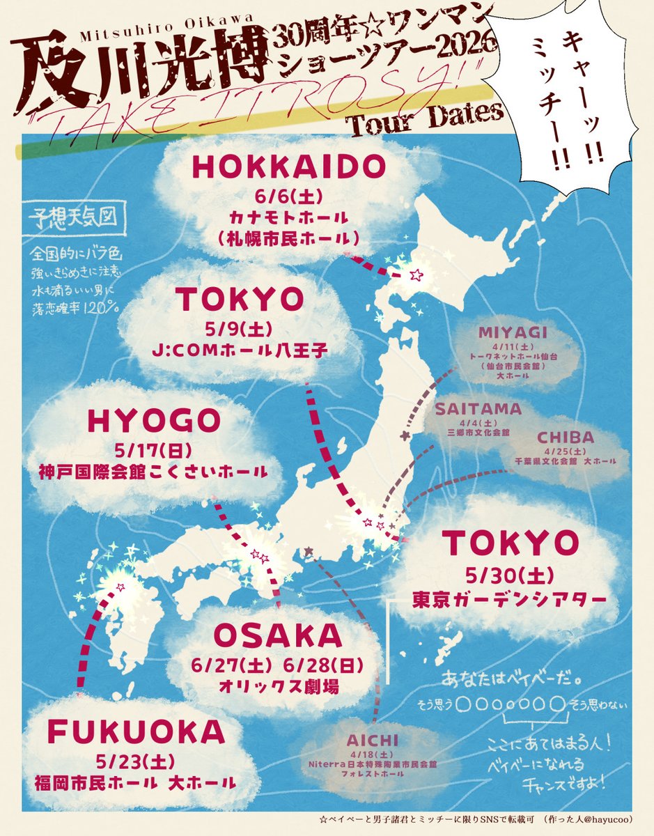 はゆこ tweet media