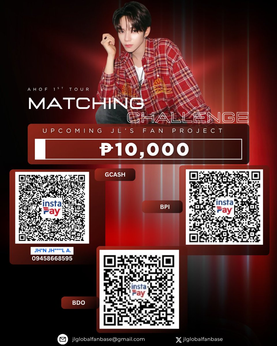 JLGlobalFanbase tweet media