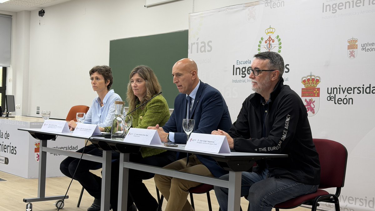 Ayuntamiento de León tweet media