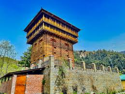 thw4u's tweet image. 📍Lankra Veer Temple, Shimla

Made by our Himlayan Architecture KathKuni

#Kathkuni #Architecture
#HimachalPradesh