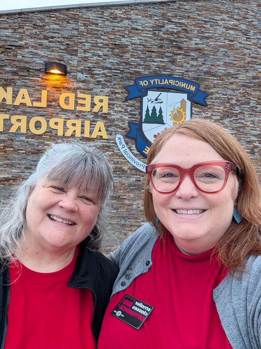 kimmyd_kimdou67's tweet photo. #OntEdUnited #BigDifference
Day of Action - Fund our schools! https://t.co/9TPahfG0BE