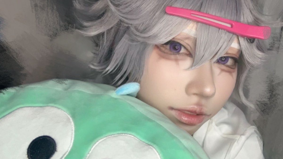 アンズ tweet media