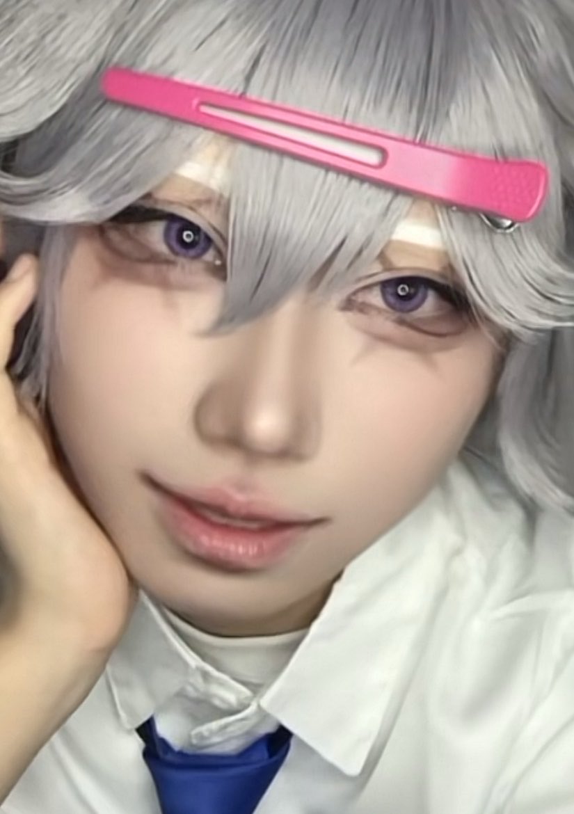 アンズ tweet media