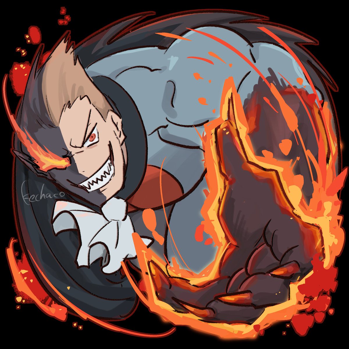 ケチャこ🥚🐓🍗 tweet media