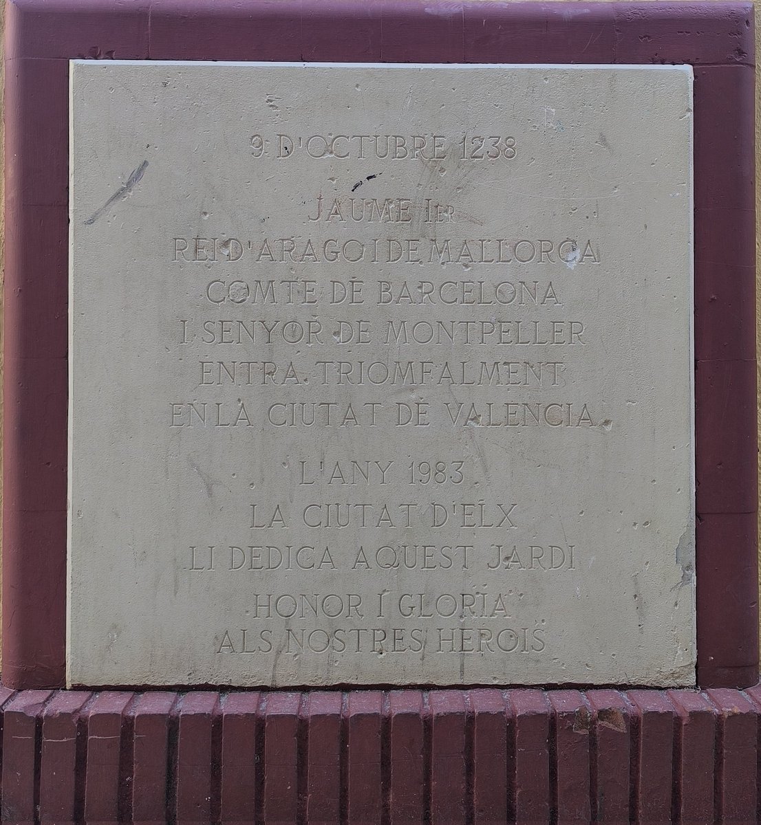 Casal d'ACPV-Elx tweet media