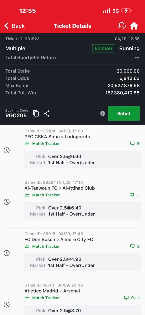 Sam Betting Family tweet media