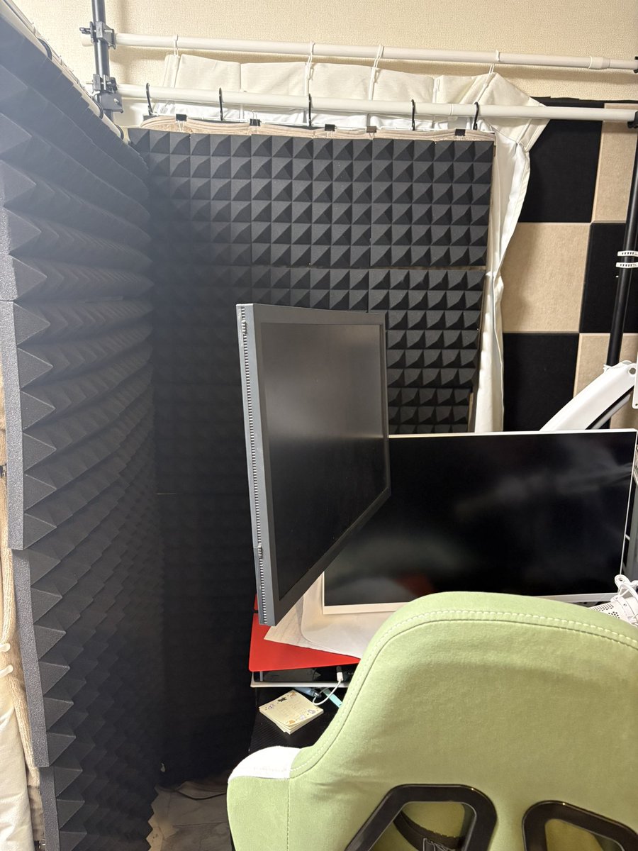 なおやん tweet media