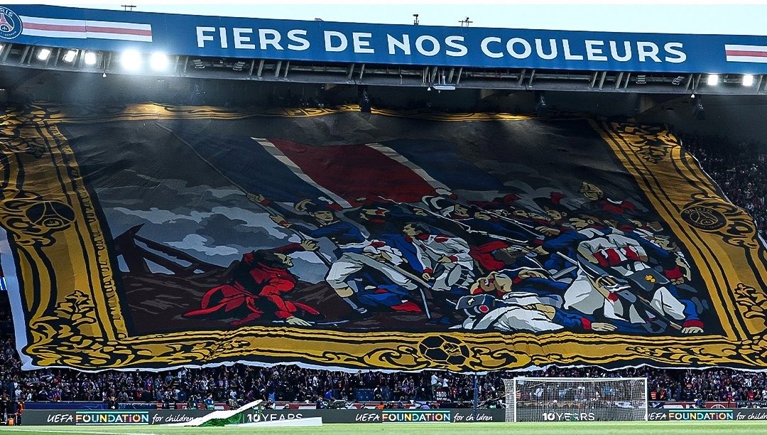 Ultras Clips tweet media