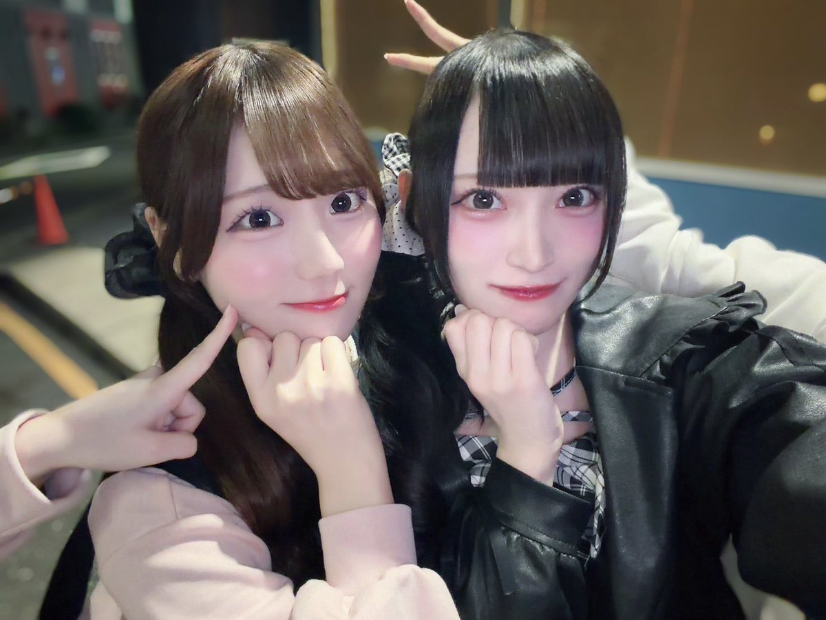 藤野こころ tweet media