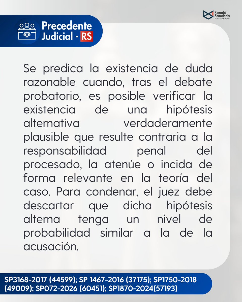 RSanabria Protección Penal tweet media