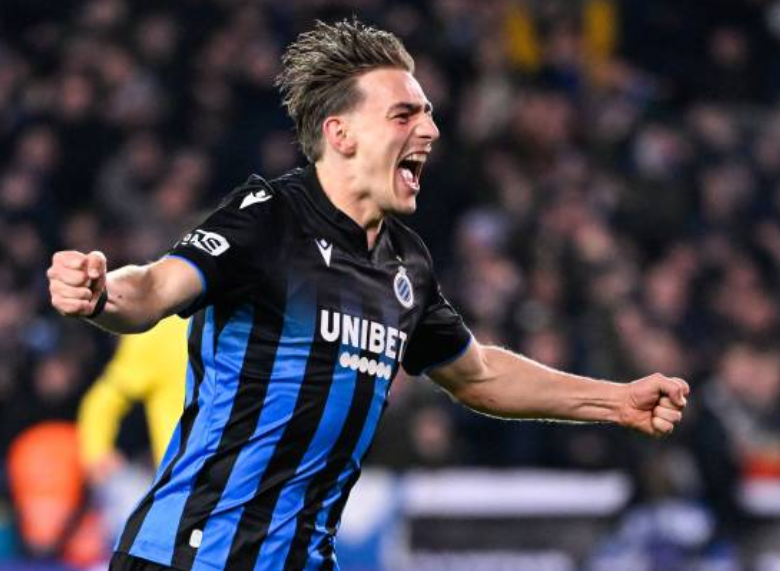 MichelFCBerix's tweet image. Happy birthday on 29 April:
- Casper Nielsen (32)
- Sonda Cleber (3️⃣5️⃣)
- Stefan Vereycken (6️⃣0️⃣)
- Trond Sollied (67)
- Didier Pattyn (69)
#ClubBrugge