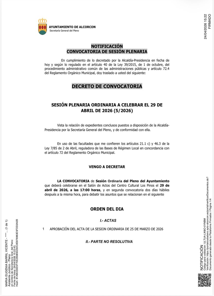 PSOE Alcorcón ♥️🏳️🌈 tweet media