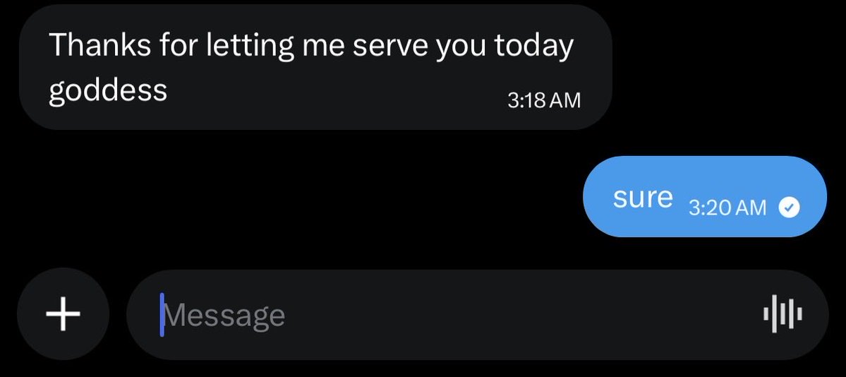 ꧁༆Goddess Ray༆꧂ tweet media