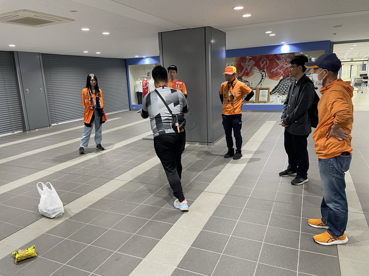 愛媛ゴール裏net tweet media