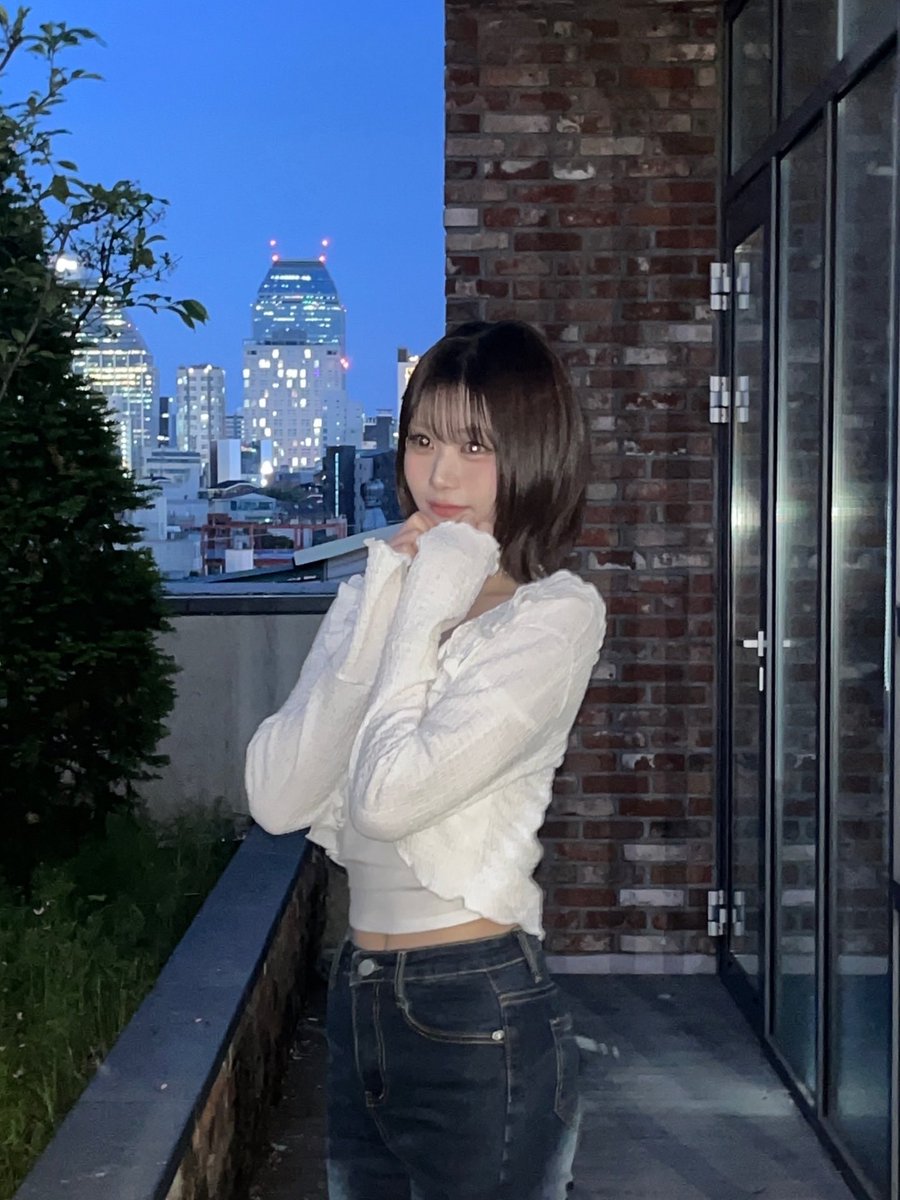 Chaeng (챙) tweet media