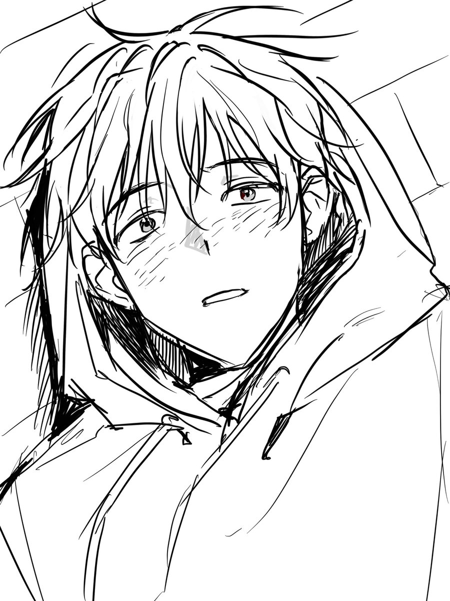 초절임무침 tweet media