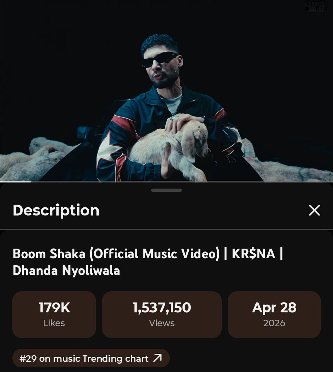 Kr$naVerse tweet media
