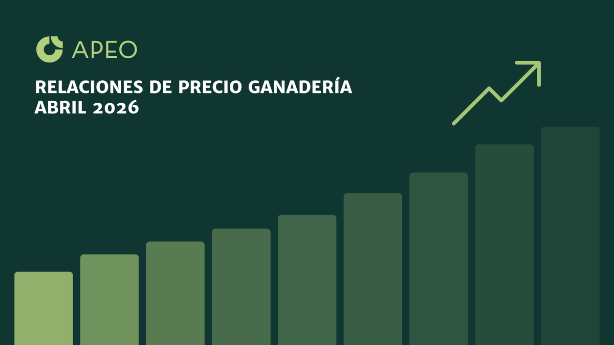 ApeoAgro's tweet photo. ¿Cómo vienen las relaciones de precio de algunos de los negocios mas característicos que se realizan sobre pasturas intensivas? ¿Ya tenés definido tu negocio? En el siguiente hilo te ayudamos con algunos indicadores! https://t.co/SzRifcOjz1
