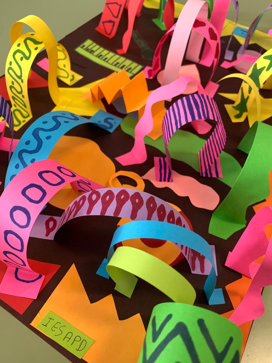 tvlapalma's tweet image. ➡️Santa Cruz de La Palma impulsa la inclusión y la creatividad con talleres de arteterapia en las Aulas Enclave y el Dorador
TVLaPalma.com #TVLaPalma #SantaCruzDeLaPalma #Taller #Arteterapia 

📰Noticia Completa: tvlapalma.com/not/42768/sant…