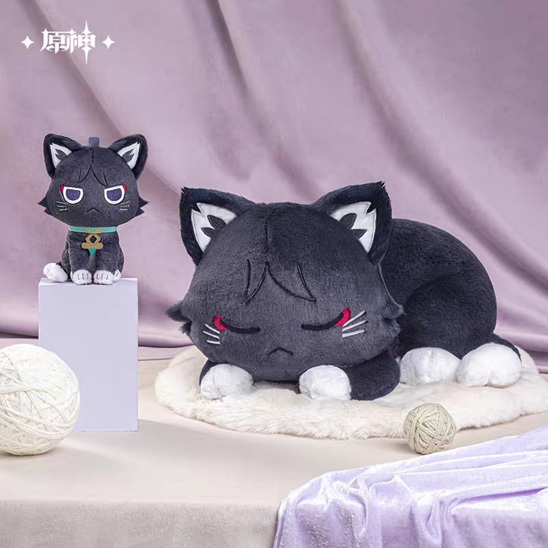 eggoph's tweet photo. Genshin Impact Merch April 2026 PH GO
#eggophPasabuy

✨️ Varka head pillow and shoulder accessory
✨️ Durin bag charm and sleeping plush
✨️ Wanderer (Wandering Cat) bag charm and sleeping plush

📅 Order &amp; pay by: 5/6/26 9pm
🛒 Order here: https://t.co/aXSWThJGrt https://t.co/thRMiMprF2