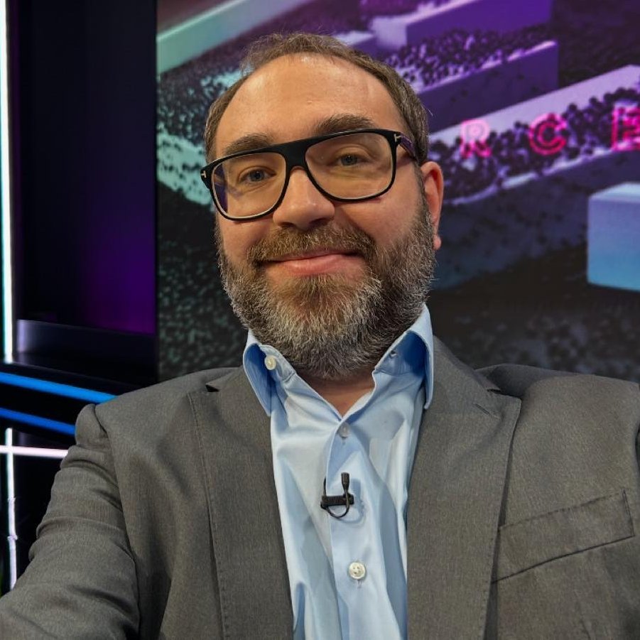 WOSTI FutbolenlaTV tweet media
