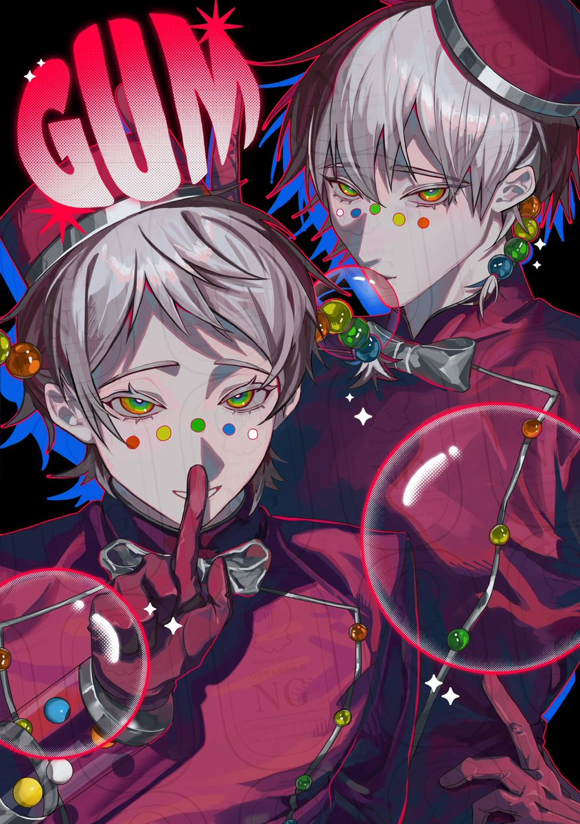 奇田ジン@ｺﾐﾃｨｱ156:F13a tweet media