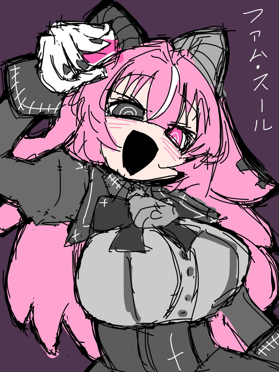 厄瓶🦈 tweet media