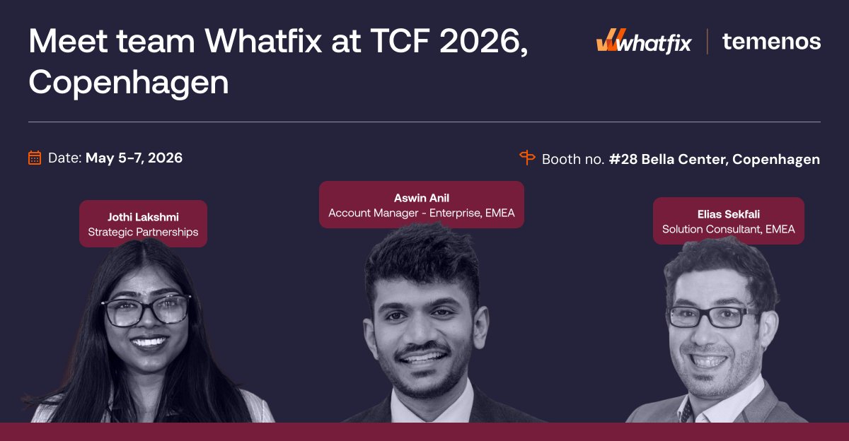 Whatfix tweet media